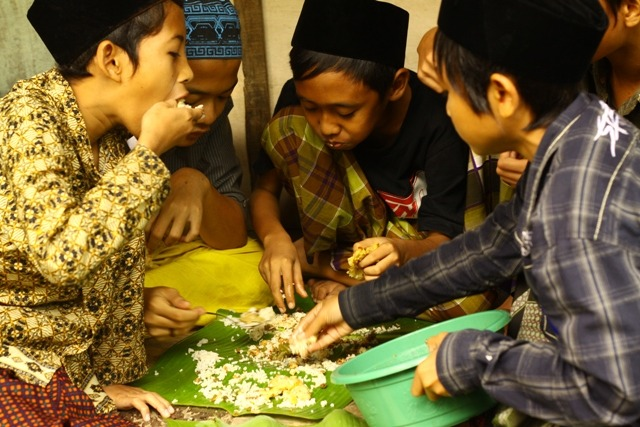 PASKAS Purwokerto — foto 1